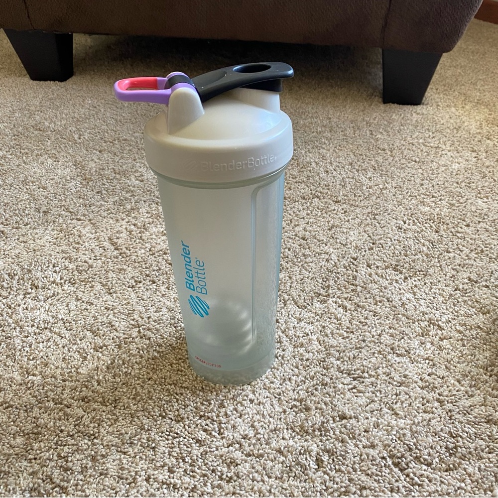 Blender Bottle “Color of the Month”